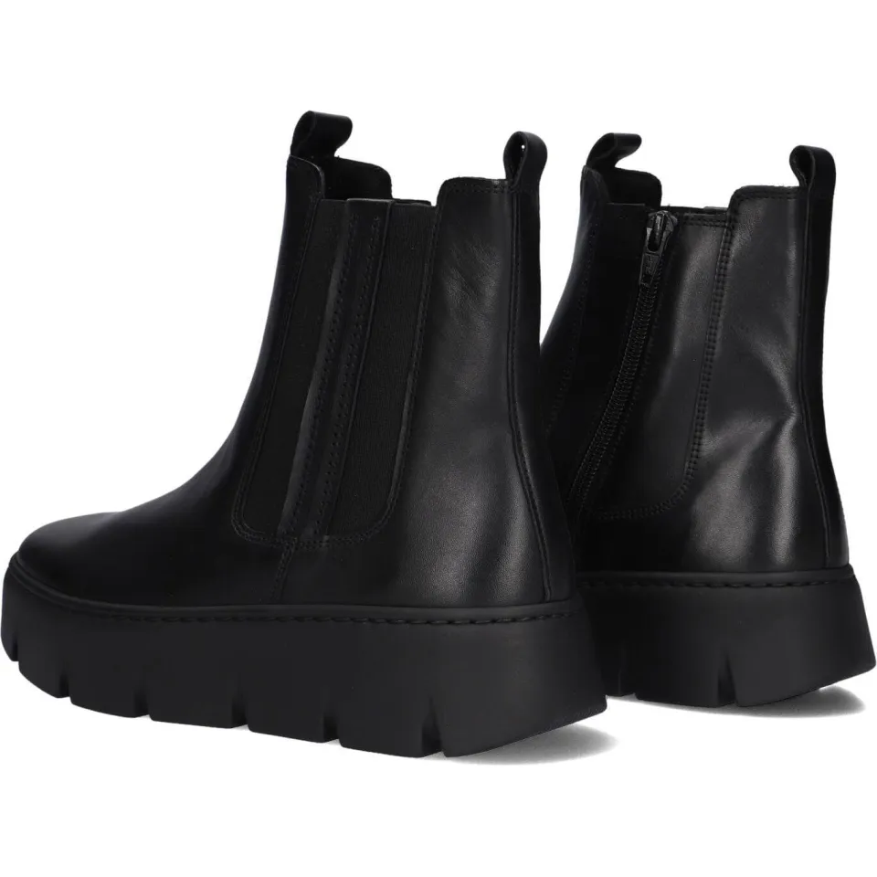 Gabor Boots 743.2 Zwart, foto 2