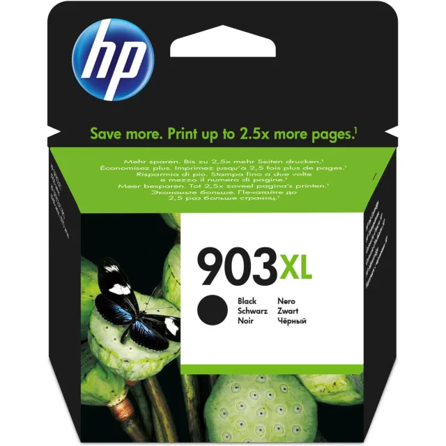 Hp 903XL zwart