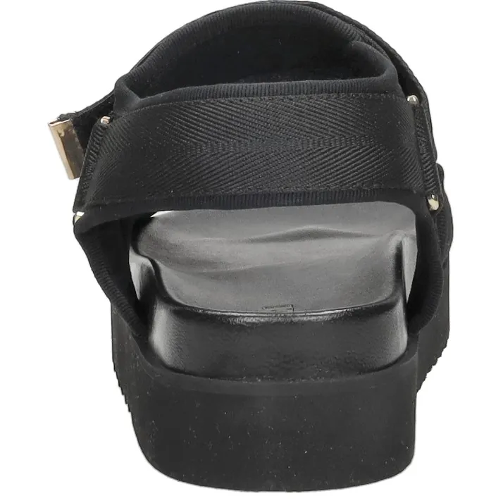 Maruti Beau sandalen zwart, foto 4