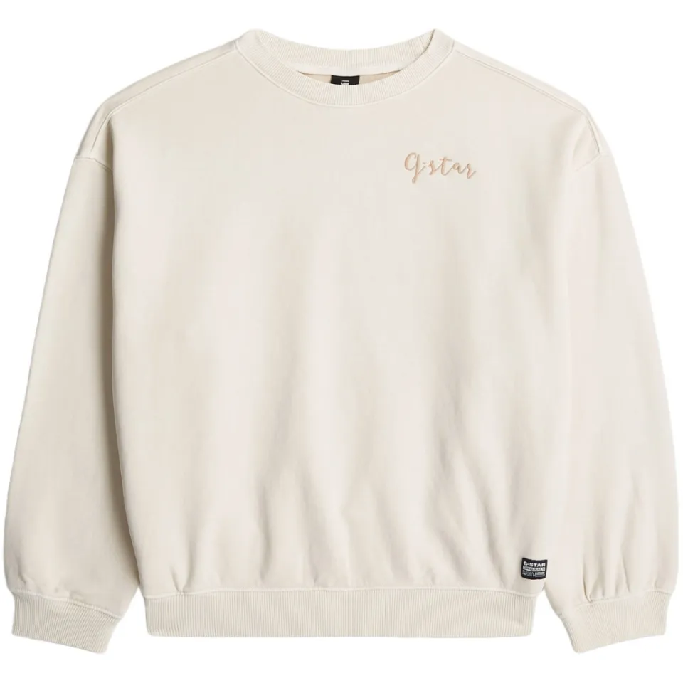 G-Star sweater - ecru, foto 2