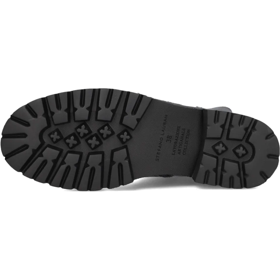 Stefano Lauran Boots St2156 Zwart, foto 6