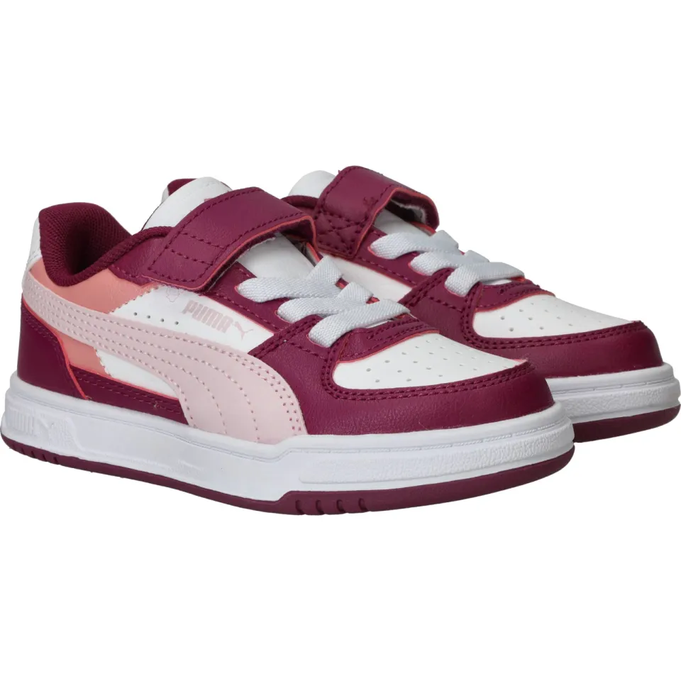 Puma Caven III Block sneakers roze, foto 3