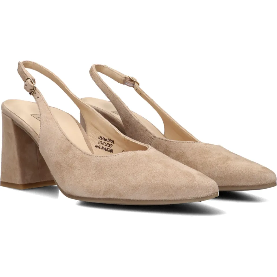 Paul Green Hakken 6101 Beige, foto 3