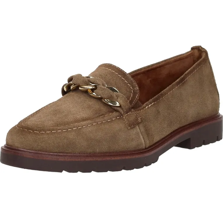 Tamaris 24230-310 mocassins bruin, foto 3