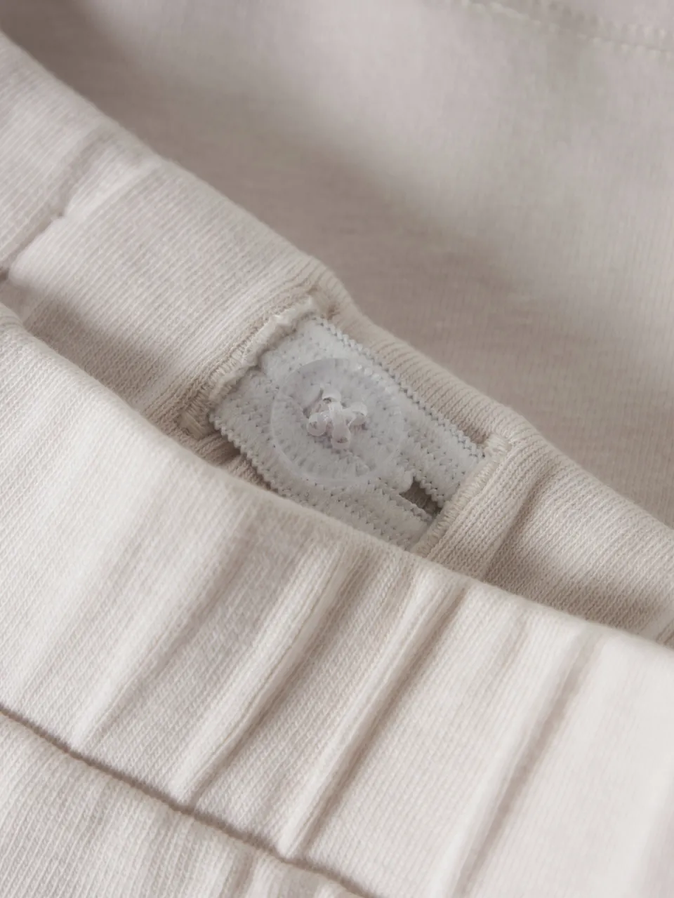 Lil' Atelier MINI casual short beige, foto 5
