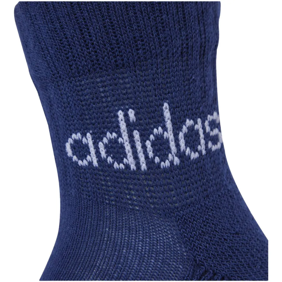 Adidas Performance sokken blauw 5-pack, foto 4