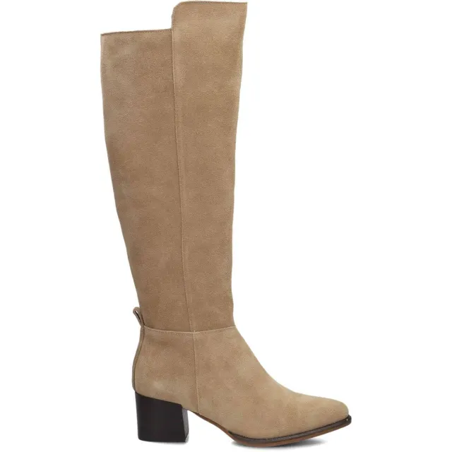 MARLOU Laarzen Clshn17170 Taupe