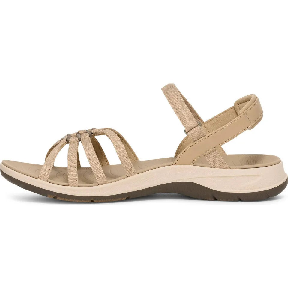 Teva Tirra Traveler sandaal beige, foto 8