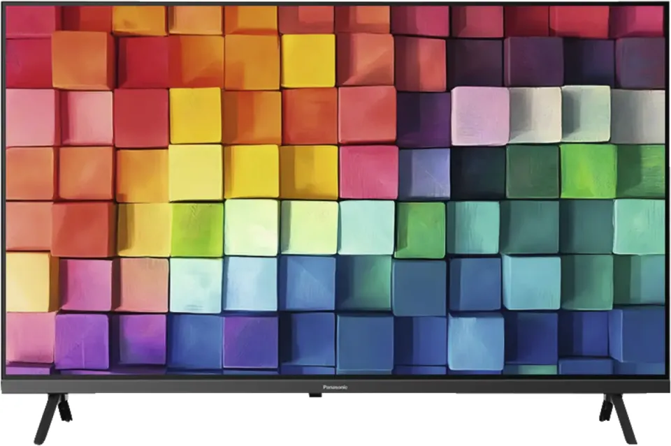 Panasonic TV-32S65CEZS televisie zwart, foto 3
