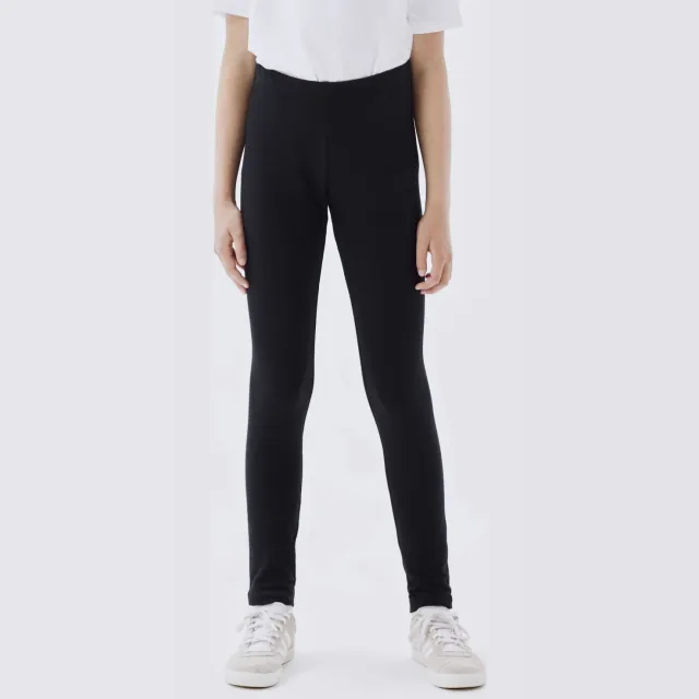 NAME IT NKFDAVINA legging zwart, foto 5
