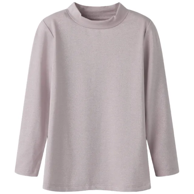 NAME IT MINI longsleeve lichtroze