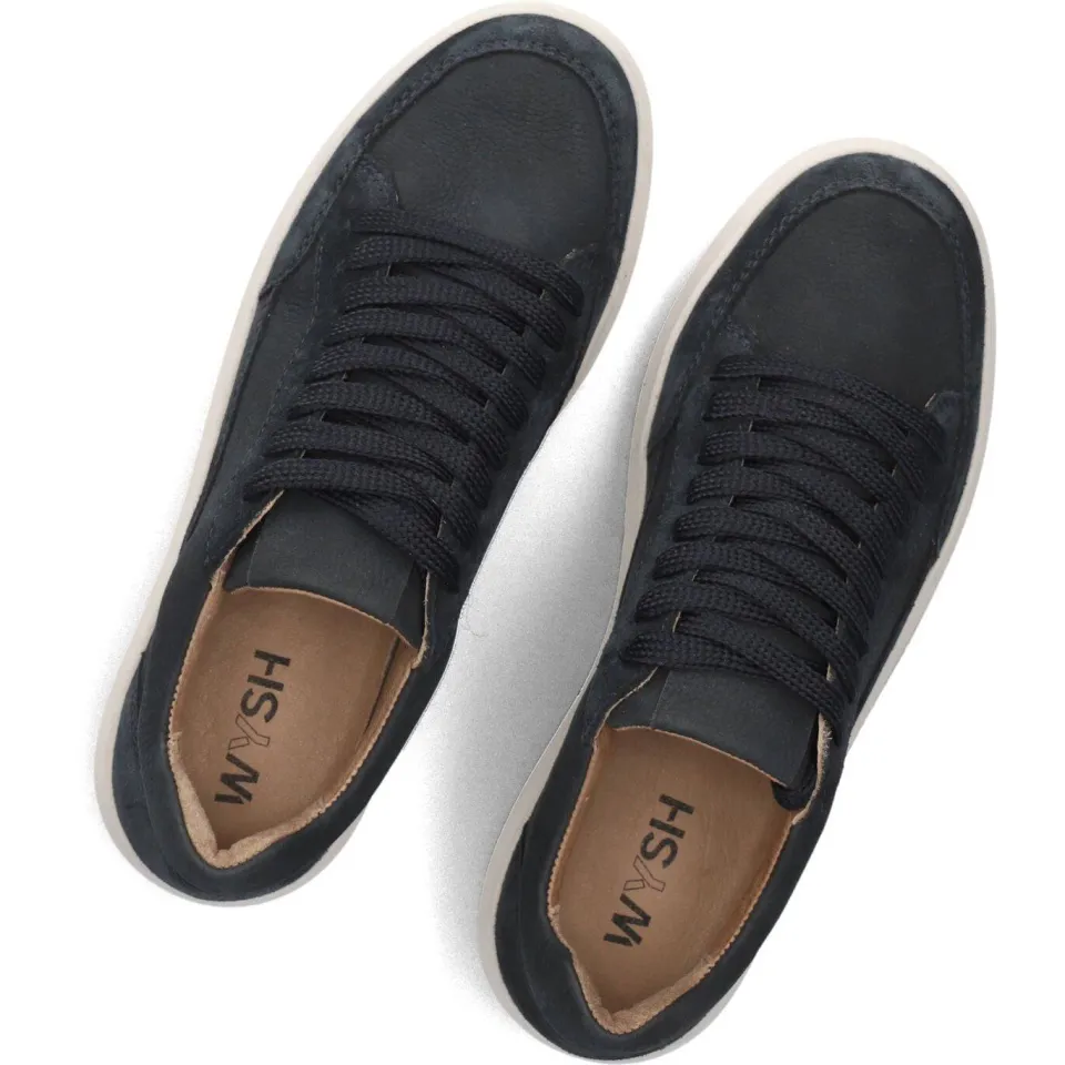 Wysh Sneakers Thomas Blauw, foto 3