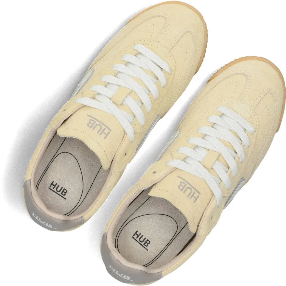 Hub Sneakers Dayton-w Beige, foto 4