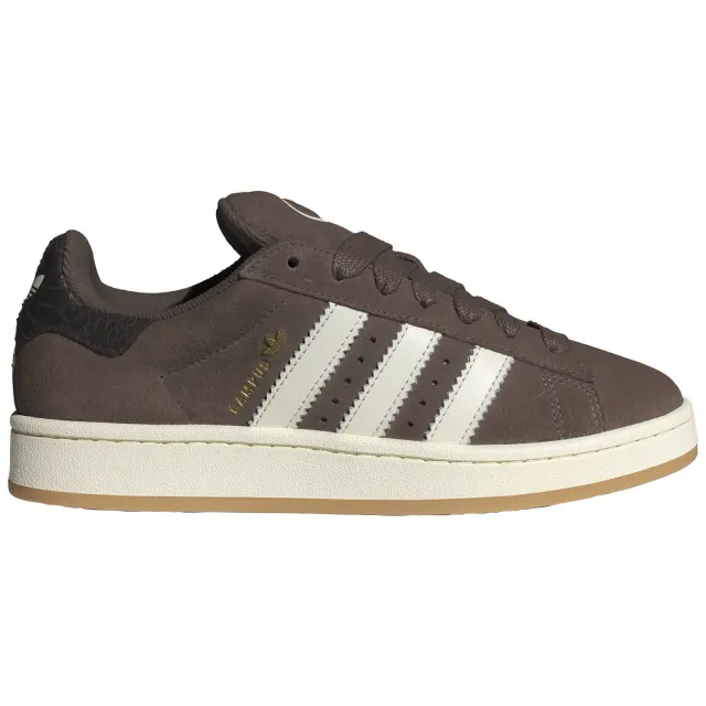 Adidas Originals Campus 00s sneakers bruin/beige Bruin/ecru