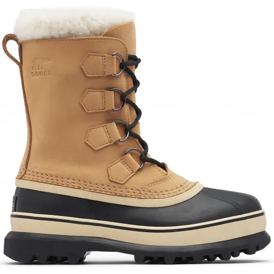 Sorel Women's Caribou WP - Winterschoenen, beige