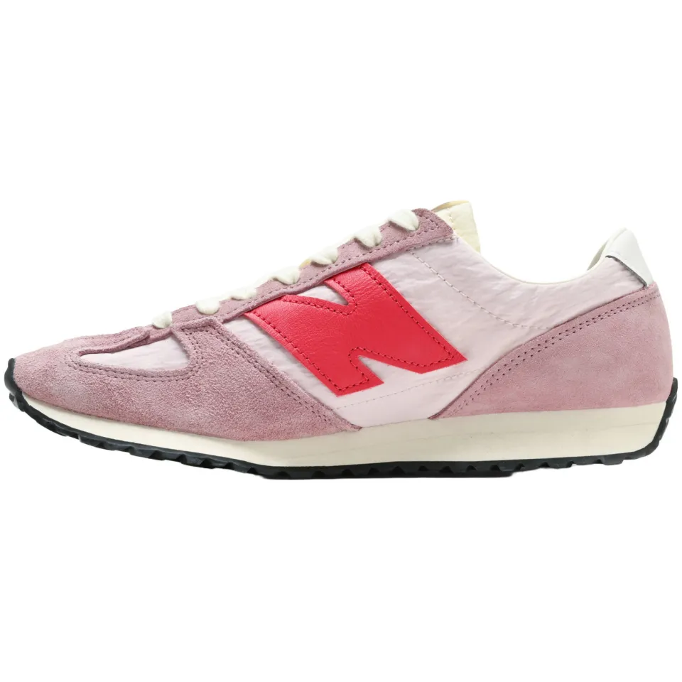 New Balance 471 D lage sneakers roze, foto 7