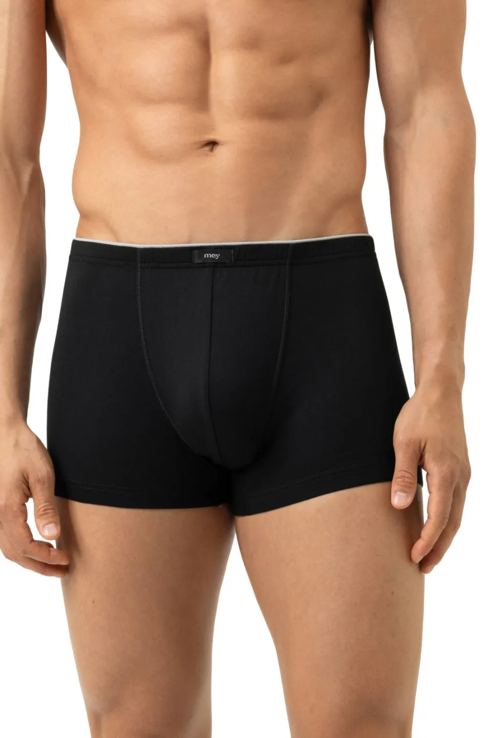 Mey Dry Cotton boxershorts zwart, foto 7