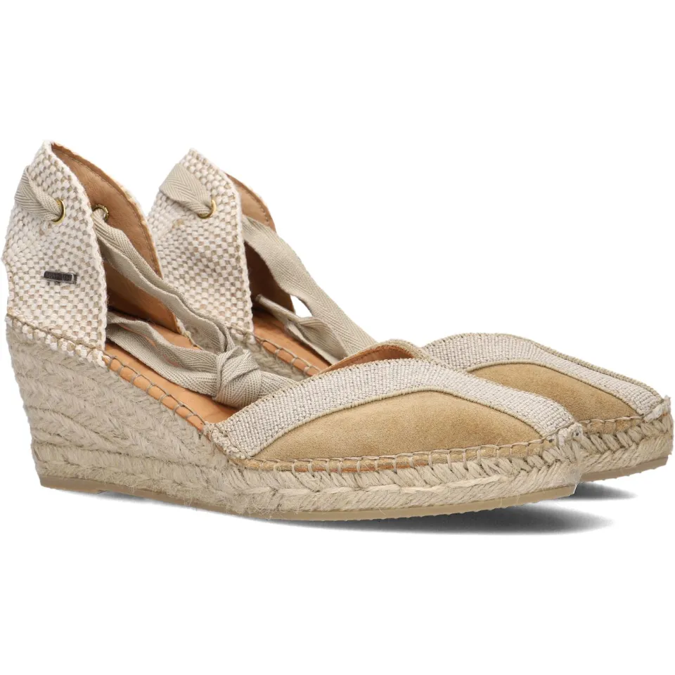 Shabbies Amsterdam Espadrilles Kaila Ki Seven Beige, foto 3