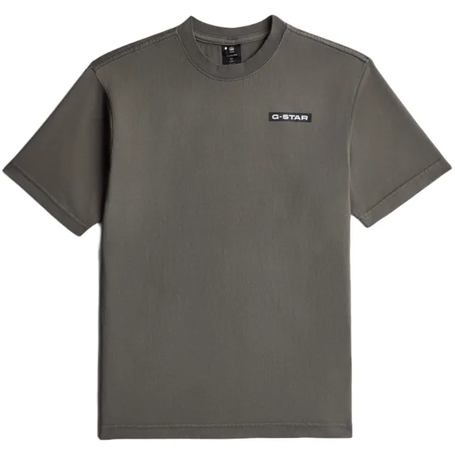 G-Star T-shirt grijs