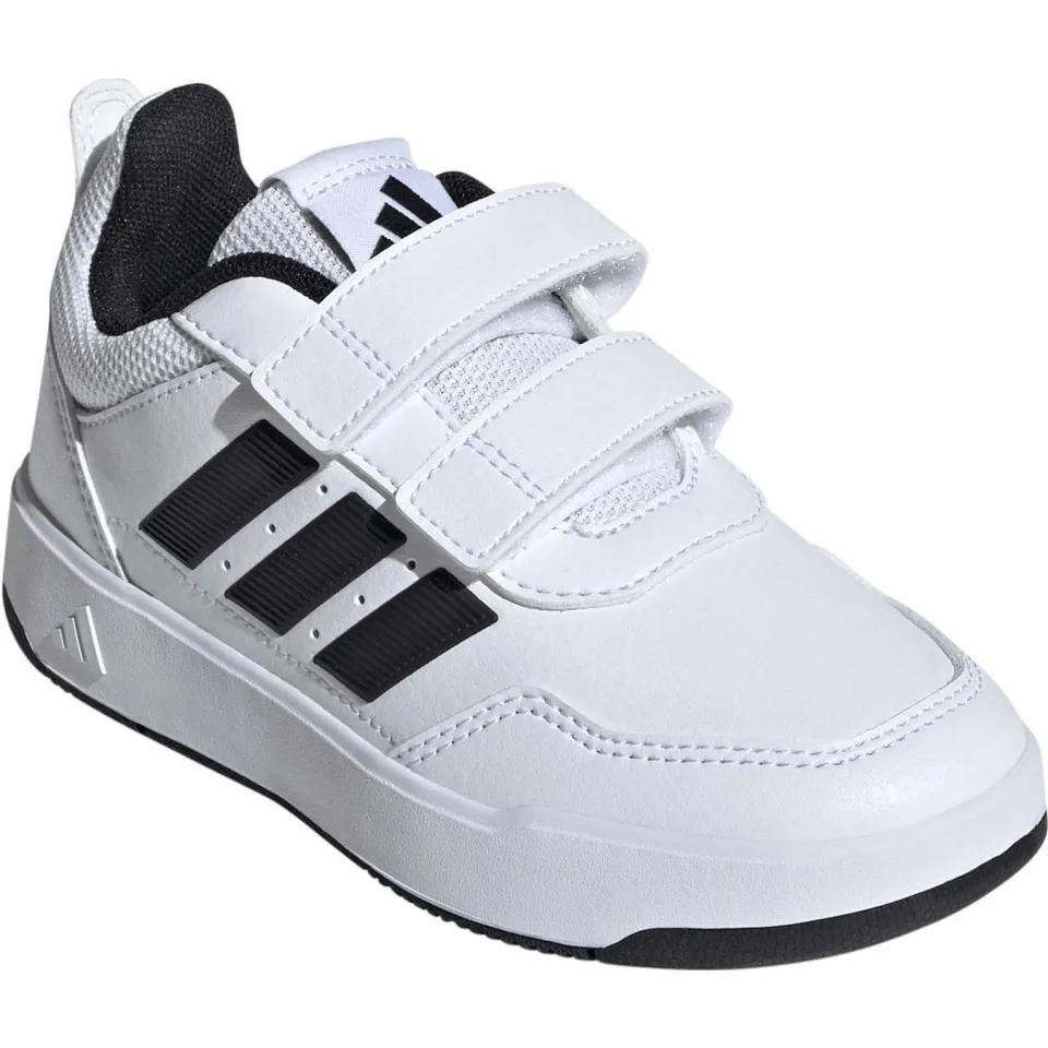 Adidas Tensaur Sport 3.0 sneaker wit zwart, foto 5