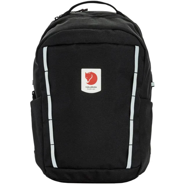 Fjällräven Skule Kids 15 kinderrugzak zwart