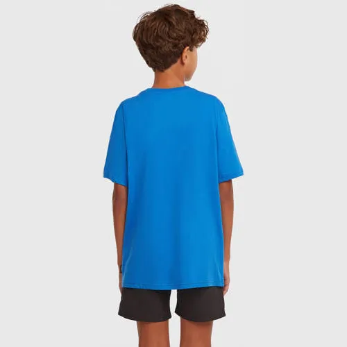 O'Neill T-shirt blauw, foto 4