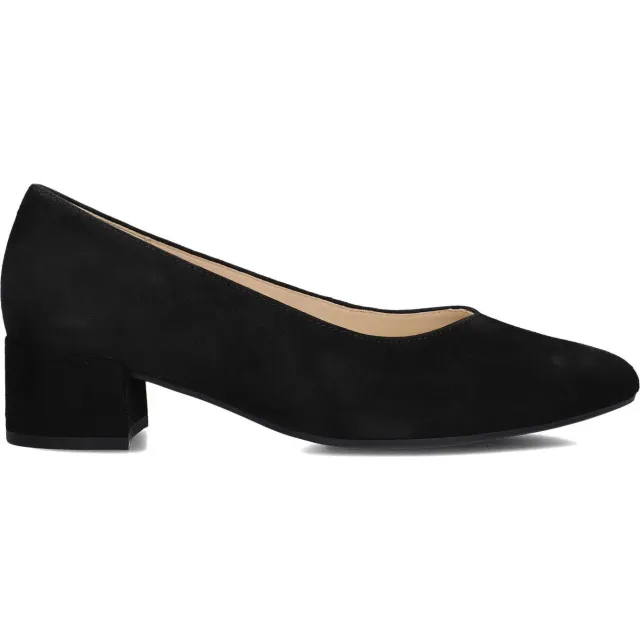 Gabor Loafers 3015 Zwart