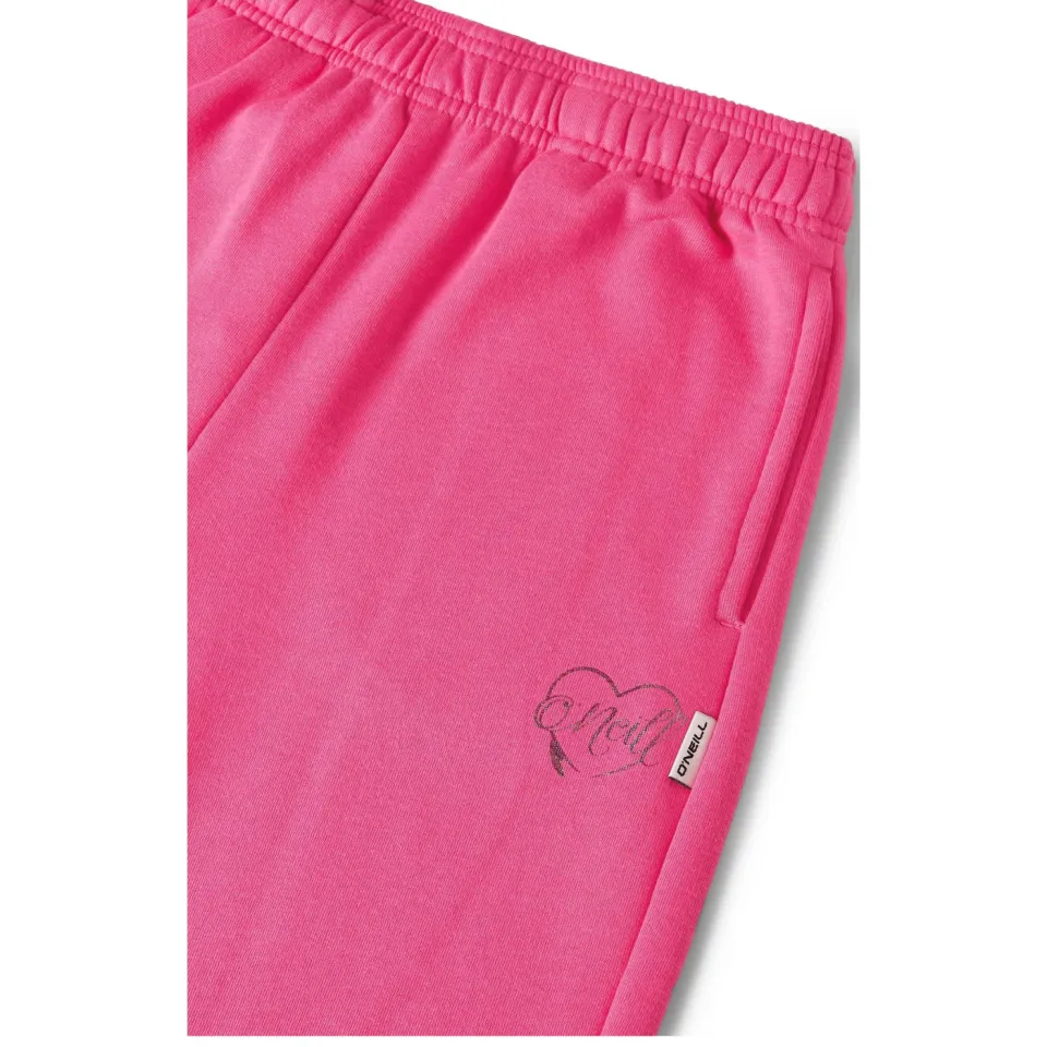 O'Neill joggingbroek roze, foto 5