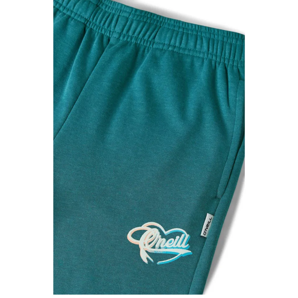 O'Neill Essentials Script trainingsbroek groen, foto 5
