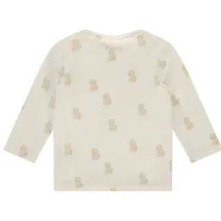 A Tiny Story longsleeve ecru, foto 4