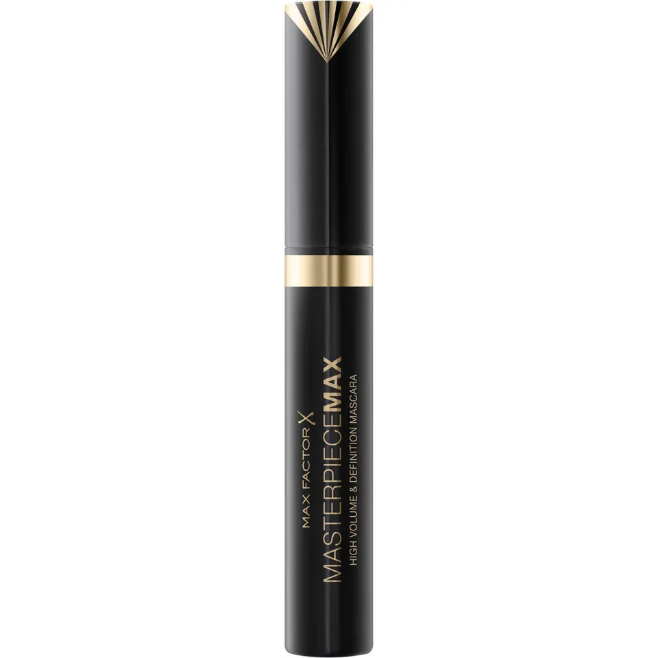 Max Factor Masterpiece Max mascara 001 Black