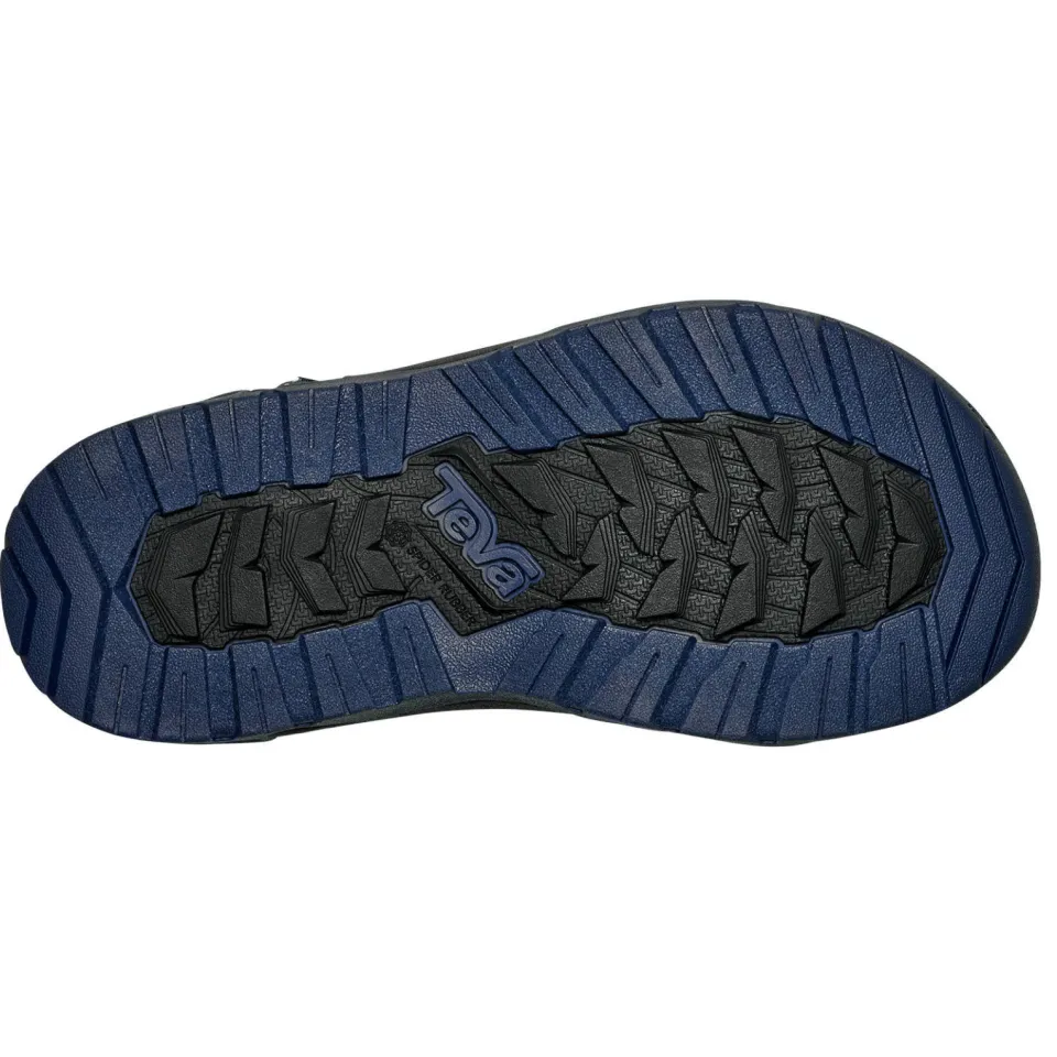 Teva Hurricane XLT Jr sandalen blauw, foto 6