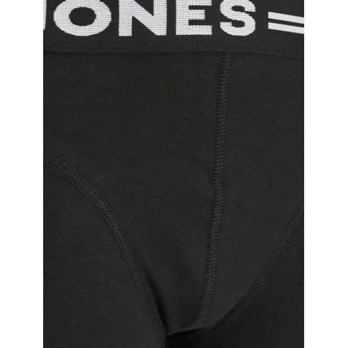 Jack & Jones JUNIOR boxershort zwart, foto 3