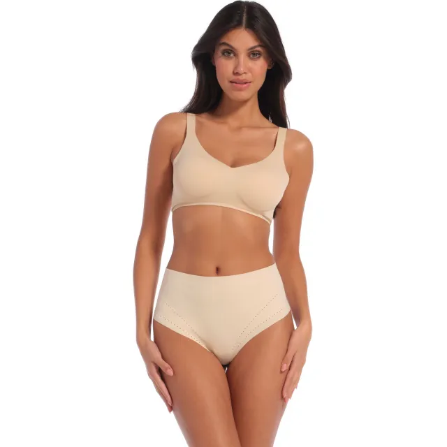MAGIC Bodyfashion Dream Shaper slip lichtbeige
