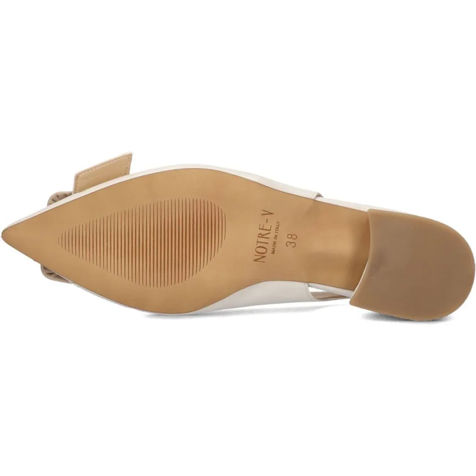 Notre-V Hakken 3341 Beige, foto 5