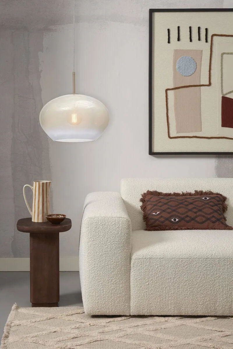 It's About Romi Bologna hanglamp melkwit wit, foto 3