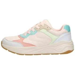 Skechers Nova Jogger lage sneakers roze, foto 5