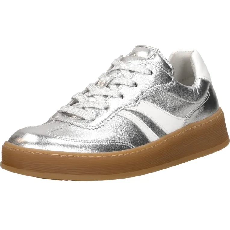Gabor sneaker zilver, foto 3