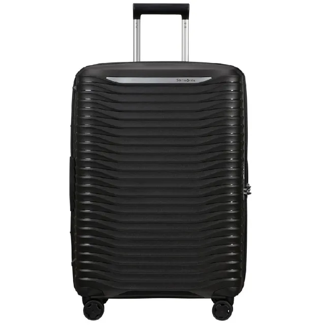 Samsonite Upscape 75 koffer zwart