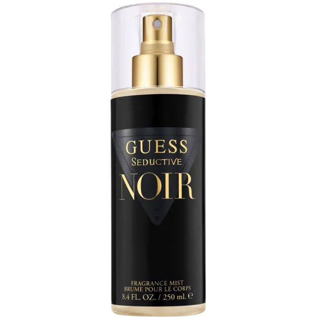 Guess seductive noir women bodymist - 250 ml