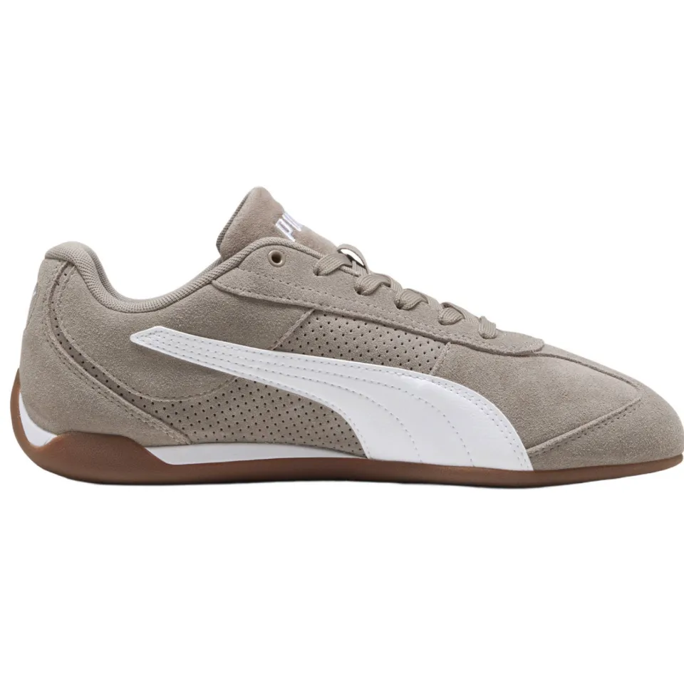 Puma Replicatch sneakers - bruin, foto 3
