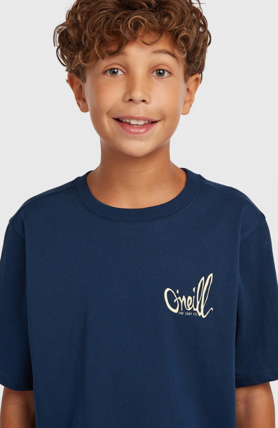 O'Neill T-shirt donkerblauw, foto 5