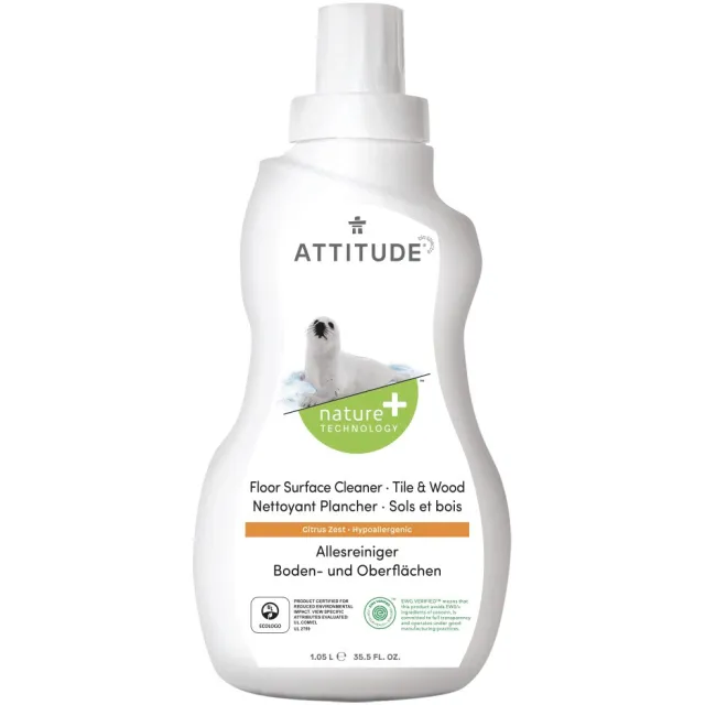 Attitude Allesreiniger Geconcentreerd 1050 ml