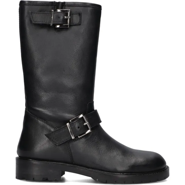 Hip Boots H1254 Zwart