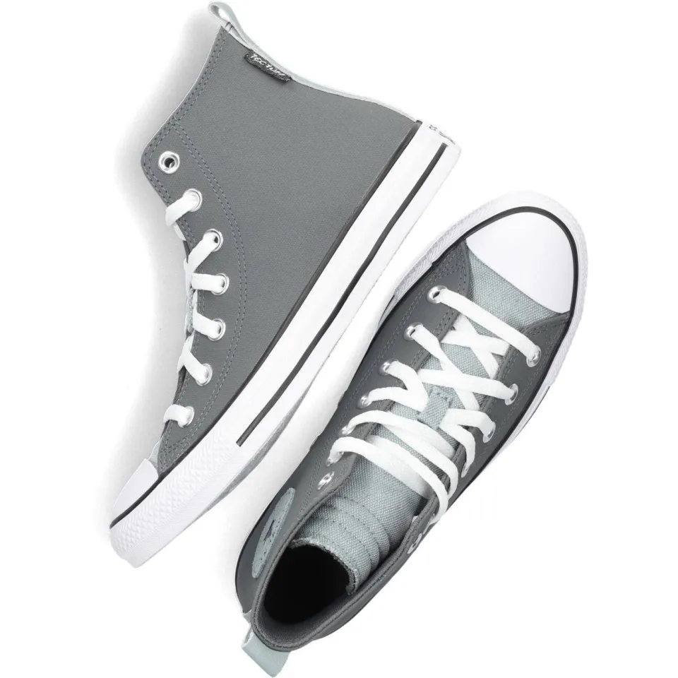 Converse Sneakers Chuck Taylor All Star Summer Grijs, foto 5