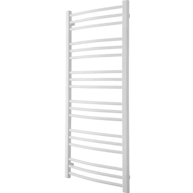 TVS Design Designradiator TVS Nemo Wit 119.5 x 51 cm