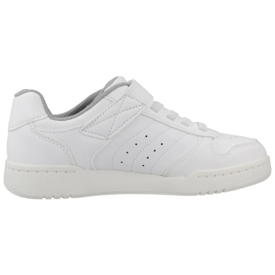 Skechers Quick Street sneakers wit