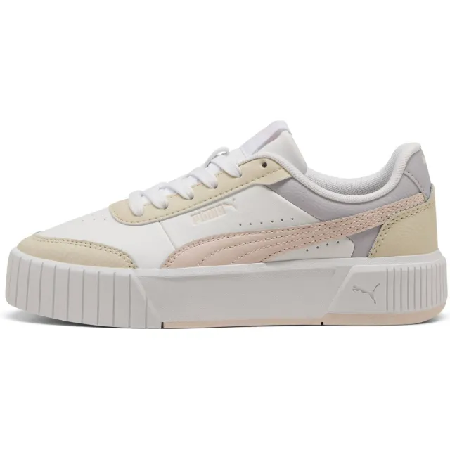 Puma Carina Mia sneakers wit, foto 2