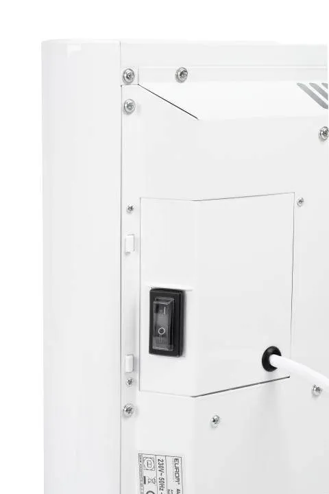 Eurom convector kachel Alutherm 2000 Wifi wit, foto 7