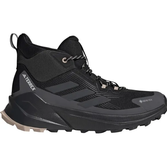 Adidas Terrex - Women's Terrex Trailmaker 2 Mid GTX - Wandelschoenen maat 38 2/3, zwart